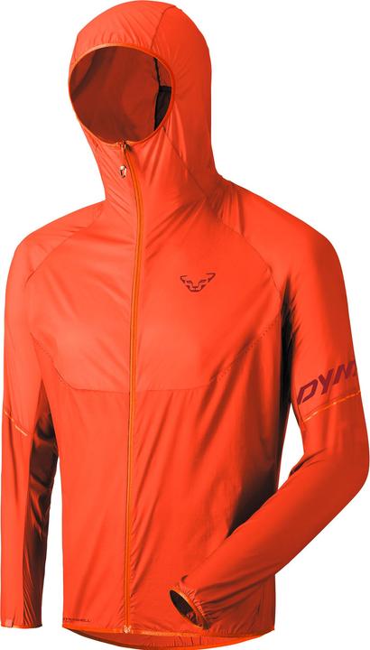 Produktbild Dynafit Vertical Wind M Jkt 72 (XXL)