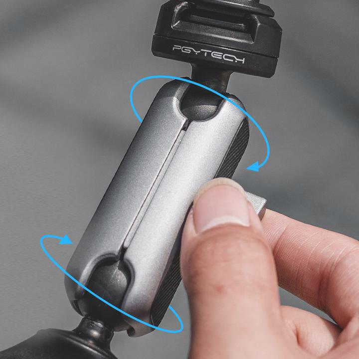 Image du produit Pgytech CapLock Support de poignée (Divers)