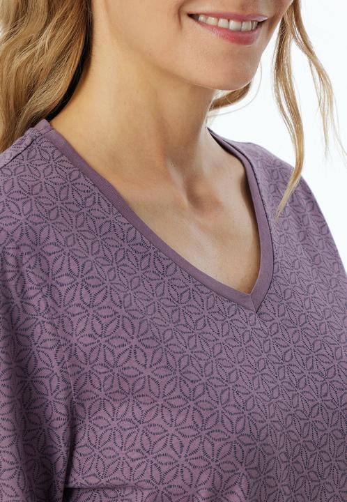 Produktbild Schiesser Pyjama Comfort Essentials (50)