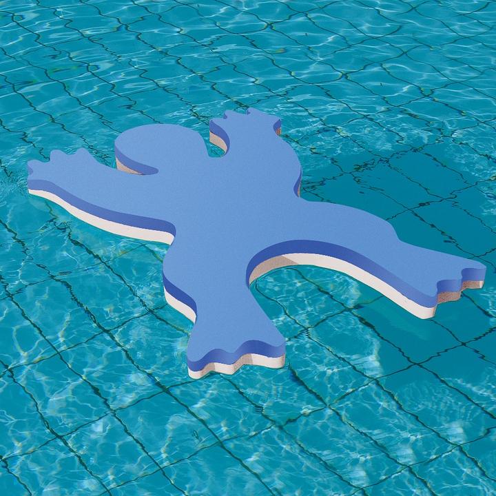 Schwimmhilfe