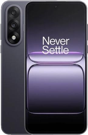 Actual product image OnePlus Nord 5 (512 GB, Phantom Grey, 6.83", Dual SIM, 5G)