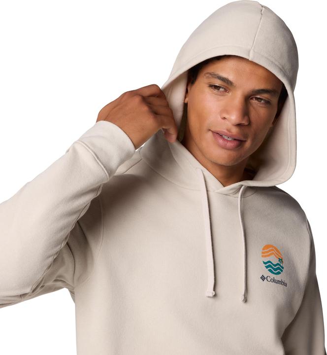 Immagine prodotto Columbia Felpa grafica con cappuccio Trek™ da uomo (L)