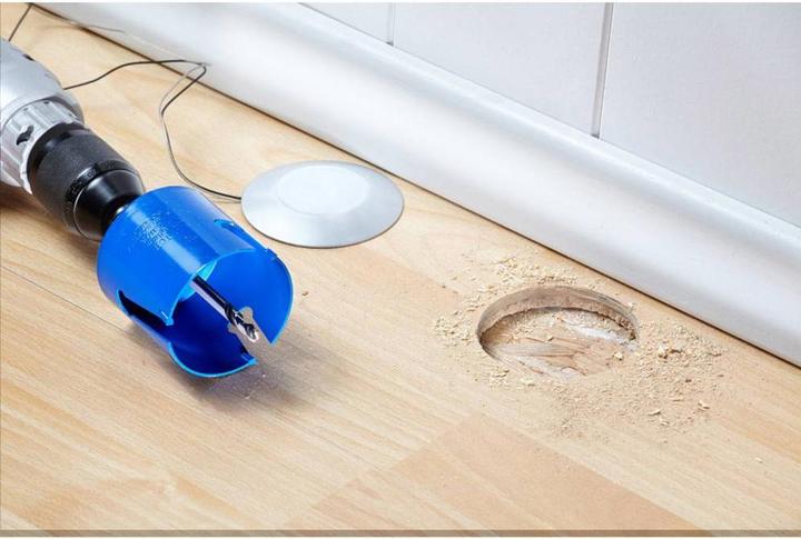 Immagine prodotto kwb Seghe a tazza con punta in metallo duro (90 mm)