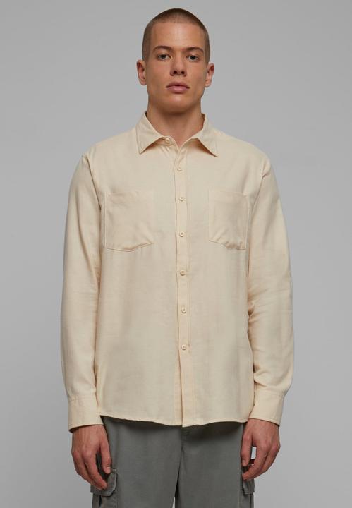 Produktbild Urban Classics Flanell Shirt (XL)