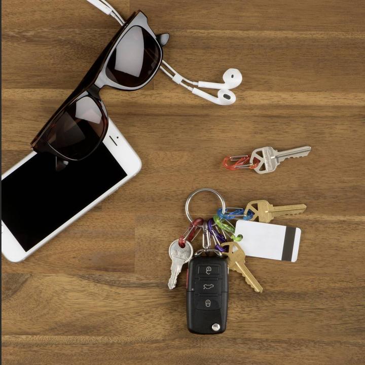 Produktbild Nite Ize KeyRing