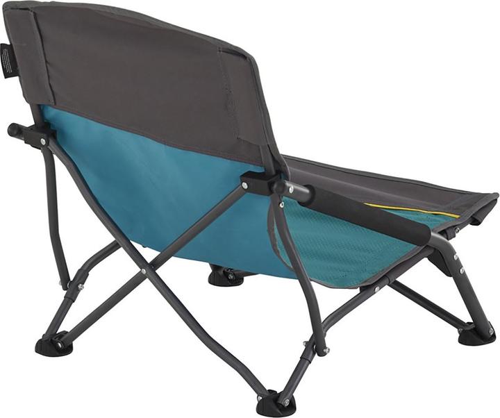Actual product image Uquip Sandy camping chair