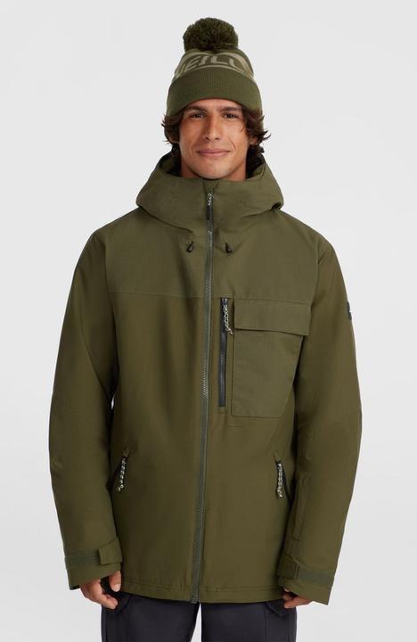 Immagine prodotto O'Neill Giacca ibrida utility (S)