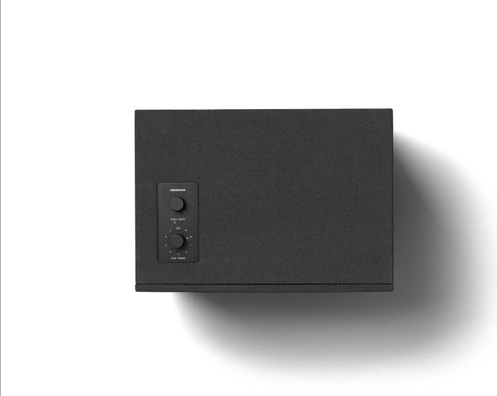 Actual product image Urbanears Dredging (Airplay, Wi-Fi, Bluetooth)