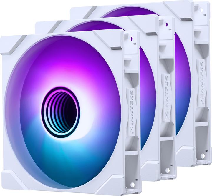 Image du produit Phanteks M25 Gen2 D-RGB (140 mm, 3 x)