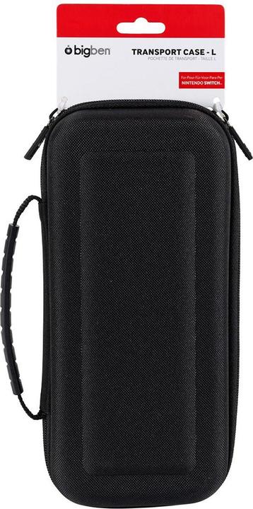 Image du produit Bigben Transport Case-L (Switch)
