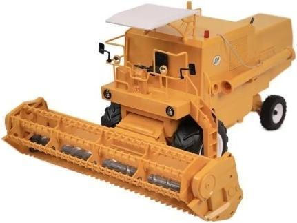 Image du produit ATA Kombajn BIZON Z056 wersja Z056 wersja manualna DO-E243 1:16 Double Eagle