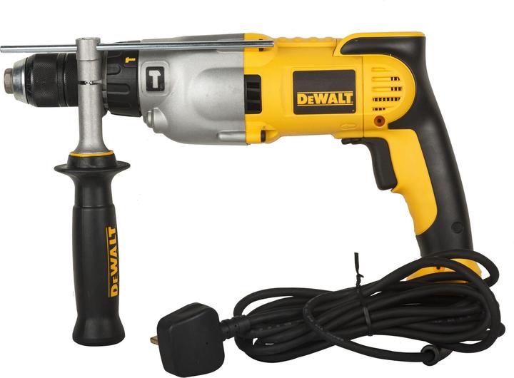 Actual product image DeWalt DWD 524 KS (Electrical connection)
