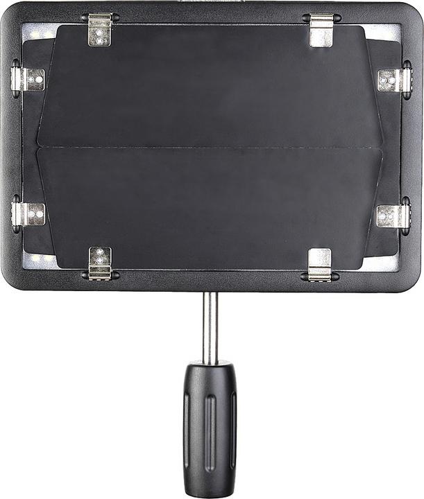 Actual product image Godox LED500LR-C (Video light)