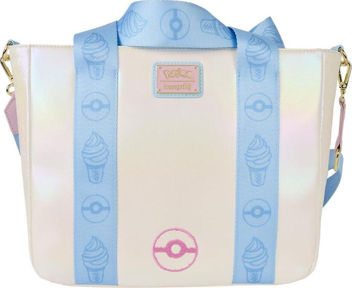 Immagine prodotto Loungefly Pokemon Pikachu Totte bag + purse
