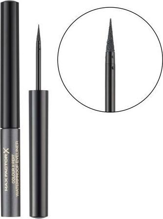 Produktbild Max Factor Colour Expert Waterproof Eyeliner (02 Metallic)