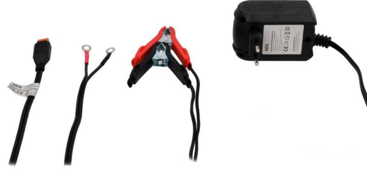Produktbild AEG MB 1.0 (12V, 1 A)