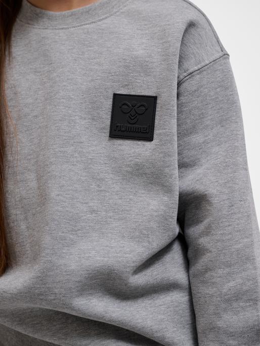 Actual product image hummel hmlCLEAN SWEATSHIRT (116)
