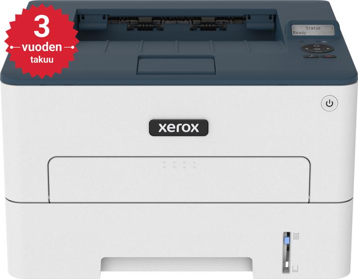 Xerox B230 (Laser, Schwarz-Weiss)