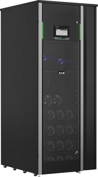Actual product image Eaton UPS online 3Ph (180 VA, 162000 W, Online double converter UPS)