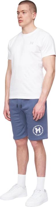 Actual product image Henleys Mens Metafone Sweat Shorts (L)