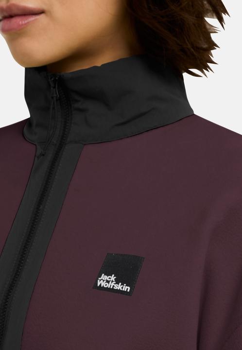 Image du produit Jack Wolfskin Sumetro Fz W (XL)
