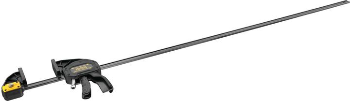 Actual product image Stanley Onehanded clamp FatMax XL. 1250mm. 270kg (1250 mm)