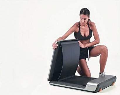 Immagine prodotto Toorx Walkingpad WP-G