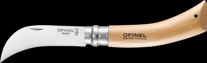 Produktbild Opinel Nr. 8 serpette (8 cm)