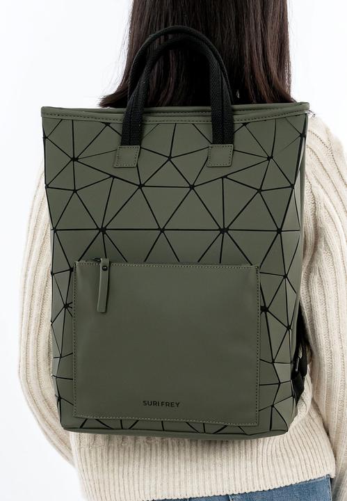 Produktbild Suri Frey SFY Suri Sports Jessy-Lu Rucksack 40 cm (20 l)