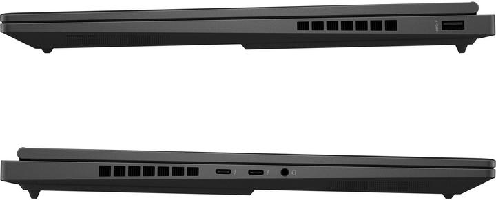 Immagine prodotto HP Notebook OMEN Transcend 16-u1758nz (16", Intel Core i7-14700HX, 32 GB, 1000 GB, CH)