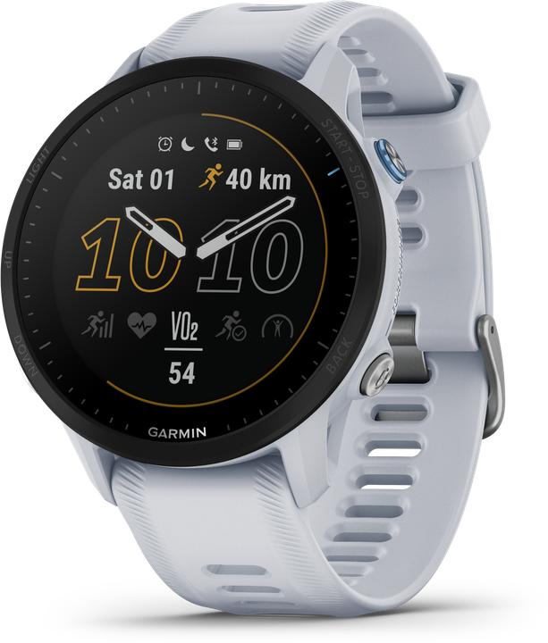 Garmin Forerunner 955 (46.50 mm)