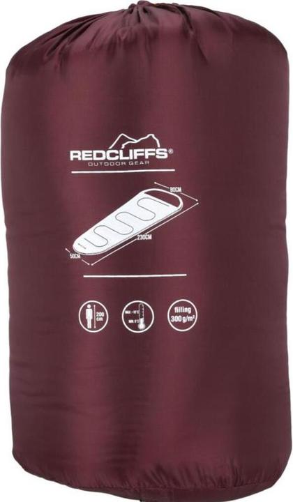 Produktbild High Peak Mumien - Schlafsack (230 cm)