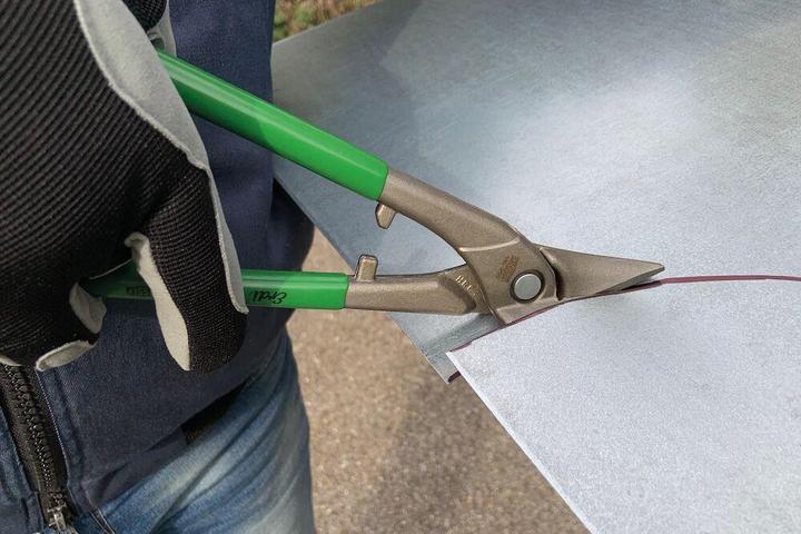 Productafbeelding Bessey Ideale schaar (203.20 mm)