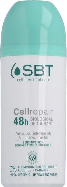 Produktbild SBT Cellrepair Deodorant (Roll-on, 75 ml)