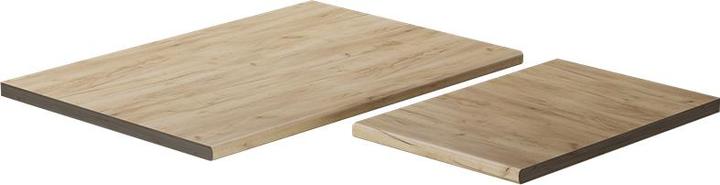 Actual product image Vicco Küchenarbeitsplatte R-Line