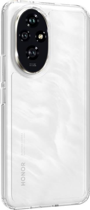 Produktbild Screenor Bumper Honor 200 Transparent (Honor 200 Pro)