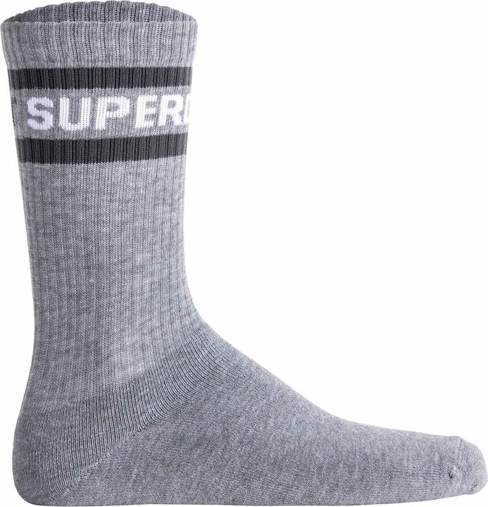 Produktbild Superdry Socken Sportlich (3er Pack, 36 - 38)