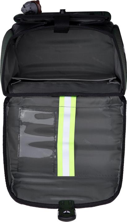 Immagine prodotto Mc Neill Set di zaini Perfecto da 5 pezzi (22 l)