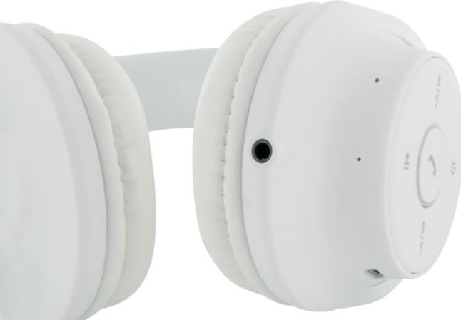 Image du produit Schwaiger Casque supra-auriculaire Bluetooth avec microphone et télécommande "Headset Gaming (Sans fil)