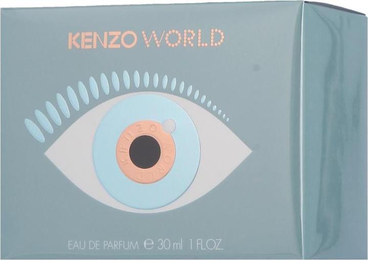 Actual product image Kenzo World (Eau de parfum, 30 ml)