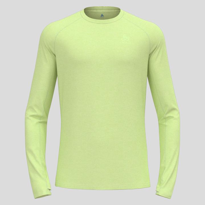 Shadow Lime Melange
