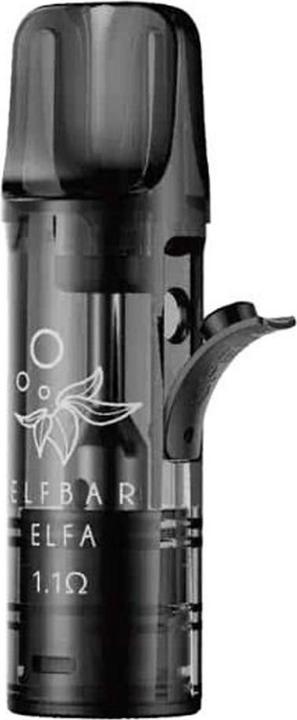 Elfbar Elfa Refillable Pod (2 x)