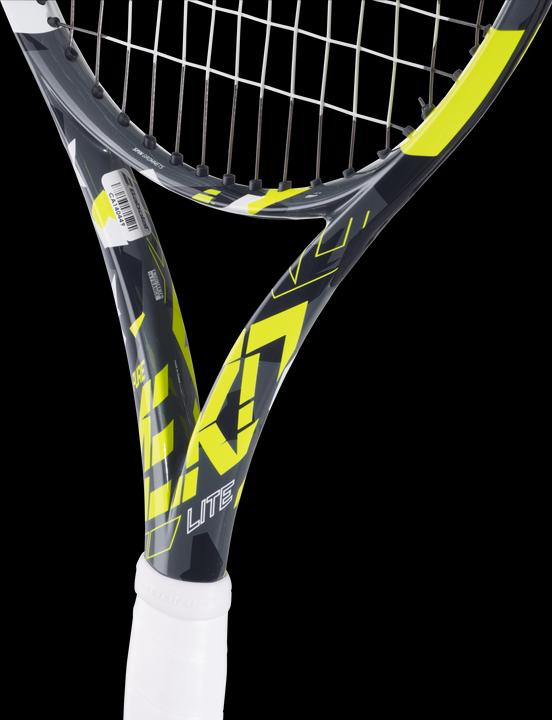 Actual product image Babolat PURE AREO LITE 2023 (1, 270 g)