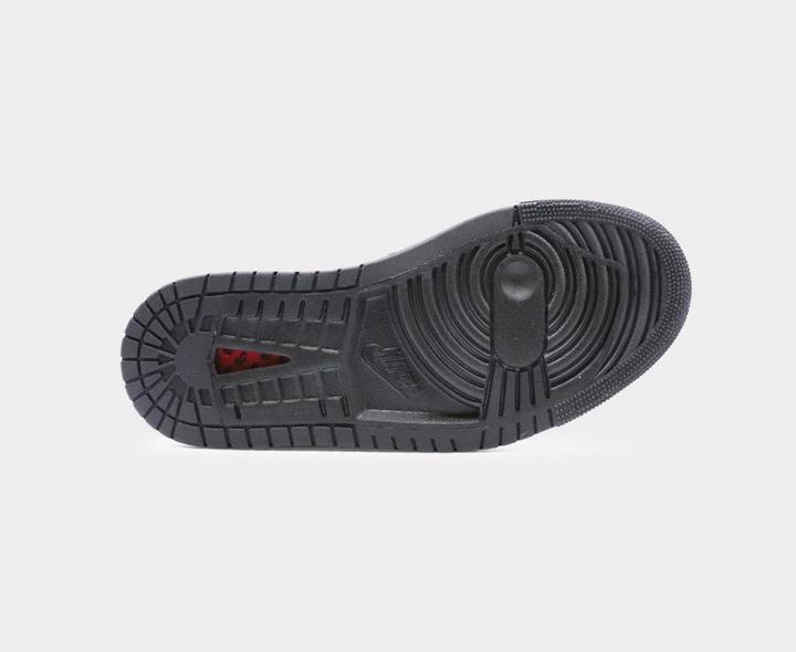 Actual product image Nike Jordan 1 High Zoom Air CMFT 2 (38.5)