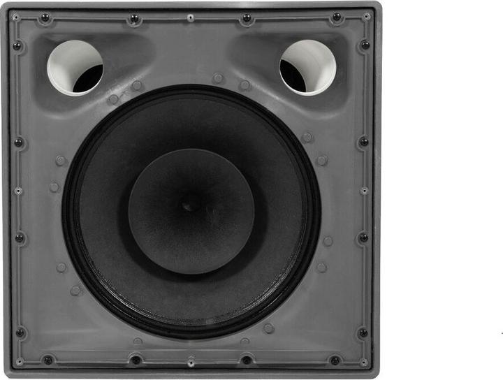 Produktbild Omnitronic ODX-215TM Installationslautsprecher 100V dunkelgrau (Passiv)