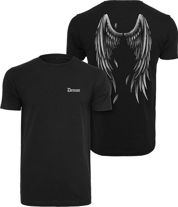 Produktbild Mister Tee Deamon Tee - 119323 (XS)