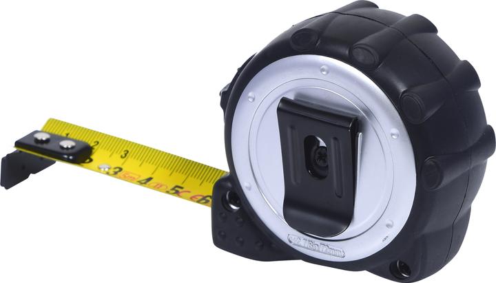 Produktbild KS Tools Massband mit Feststeller (mm)