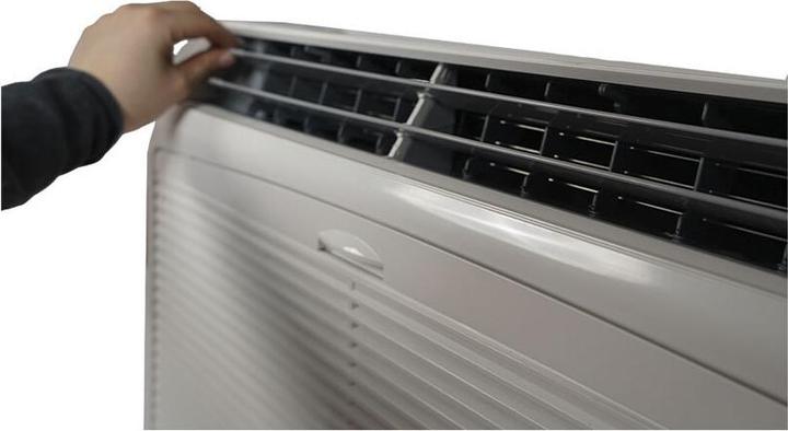 Actual product image Kibernetik ECO 13 (81 m², 13650 BTU/h)