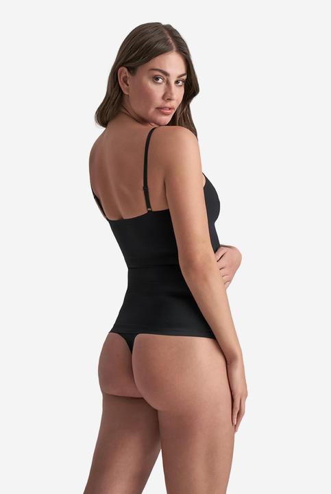 Produktbild Bye Bra Unsichtbare Einzellicht-Steuerung - Schwarz L. (Einzelpack, L)