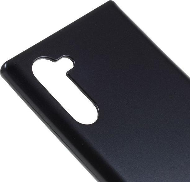 Immagine prodotto Goospery Serie iJelly Metal (Samsung Galaxy Note 10)